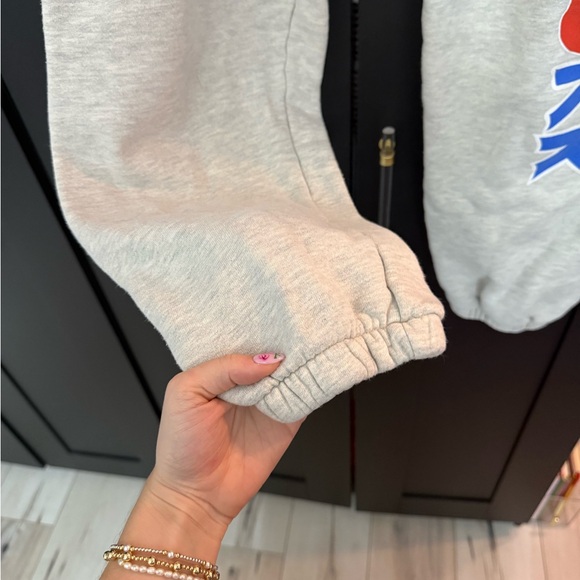 (RARE) MadHappy New York Sweatpants - Picture 3 of 5